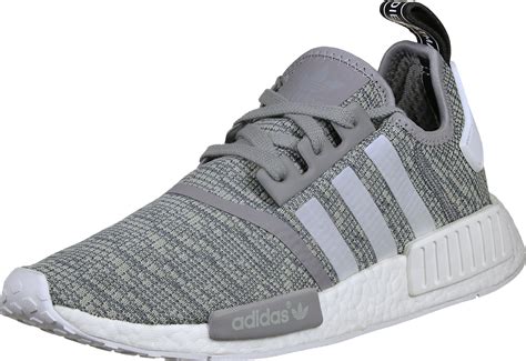 adidas nmd r1 grau grundschule schuhe|adidas NMD.